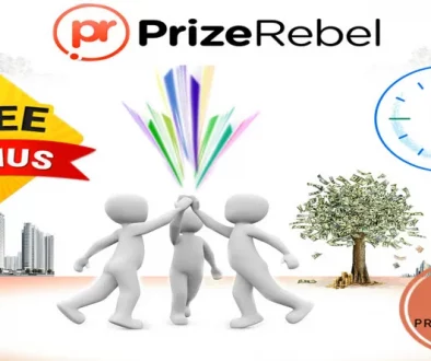 PrizeRebel Sondaje Online