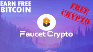 bitcoin gratis online cu FaucetCrypto
