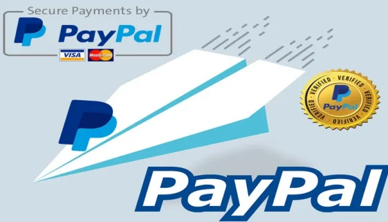 PayPal metodă de plată
