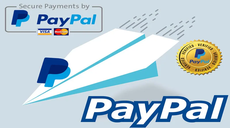 PayPal metodă de plată