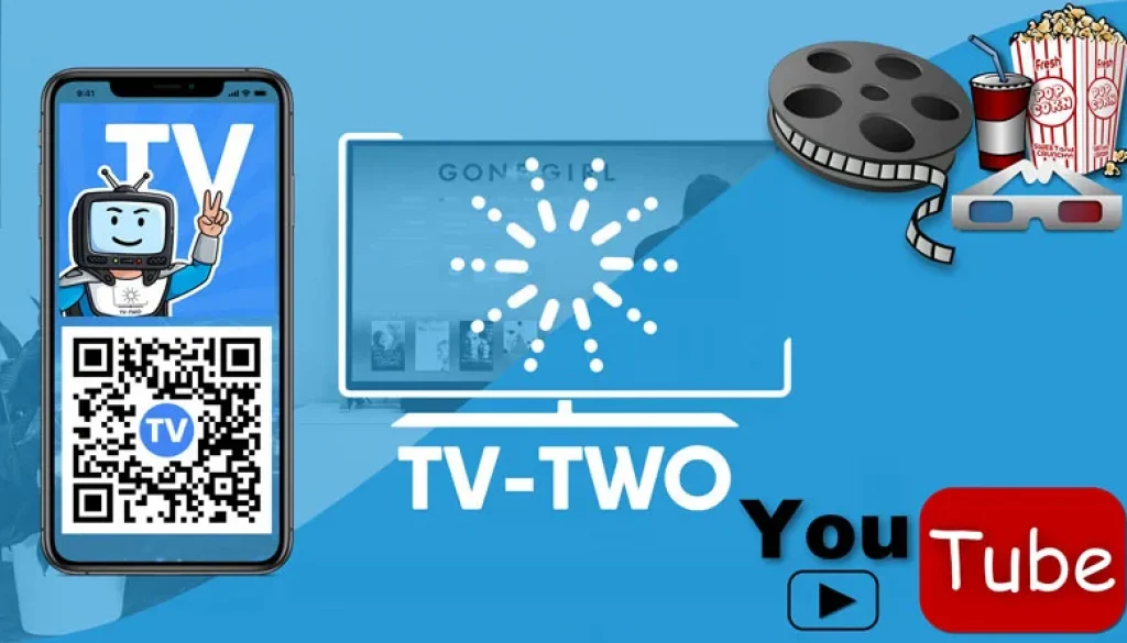 TV-TWO YouTube