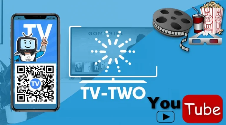 TV-TWO YouTube