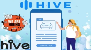 micro joburi online Hive Work
