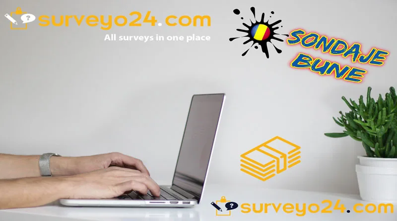 joburi sondaje de opinie cu Surveyo24