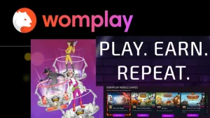 jocuri EOS cu Womplay