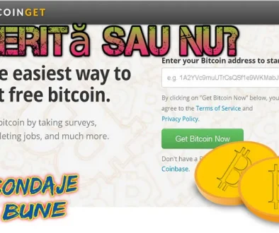 bitcoin gratis online cu BitcoinGet