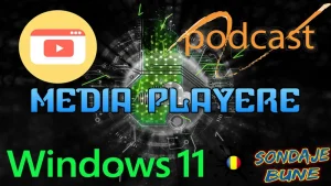 media playere pentru Windows 11