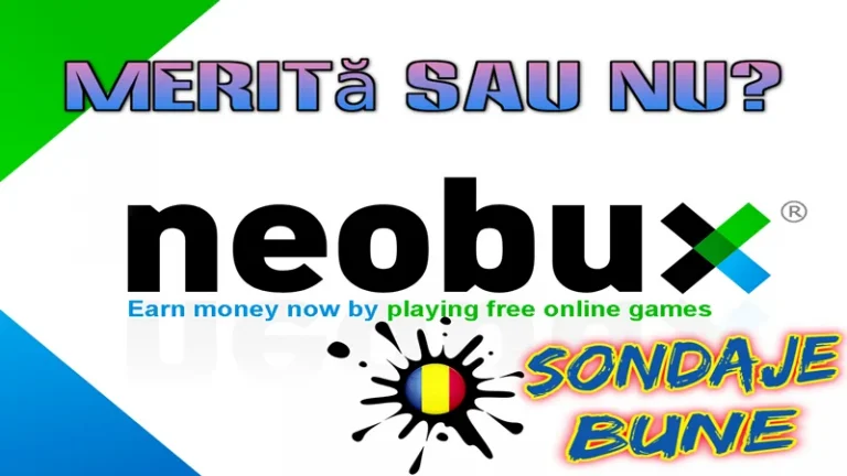 bani online gratis cu Neobux