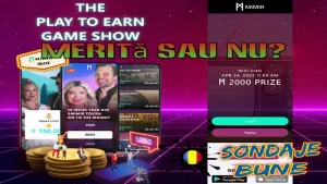 trivia online cu Mimir Quiz