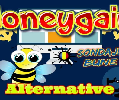 Alternative la Honeygain pentru venituri pasive în România
