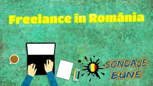 Freelance în România Informații utile pentru începători