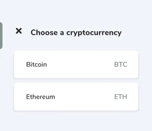 Modalități de plată pentru aplicația Bitcoin Pop