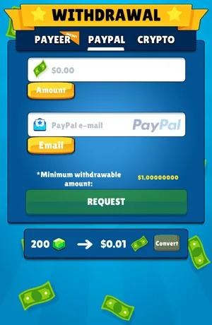 metode de plată precum PayPal, Payeer sau criptomonede pentru utilizatorii din România