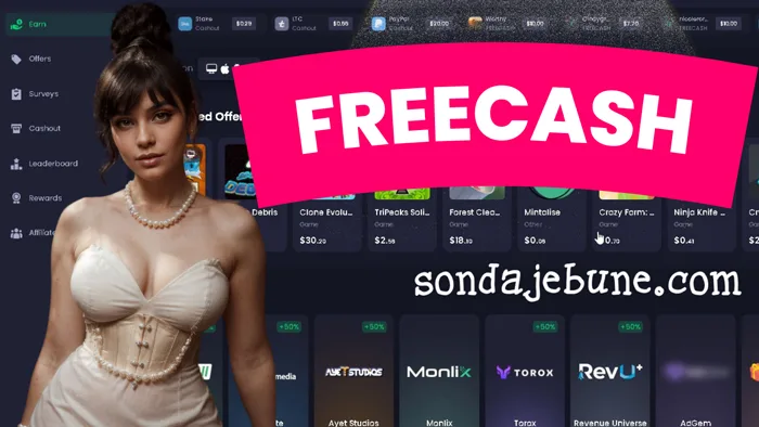 Cum să obții skinuri CS GO gratis cu Freecash fără să pierzi timpul