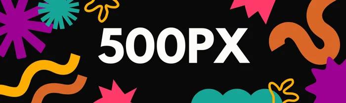 500px site care te plătește pentru poze