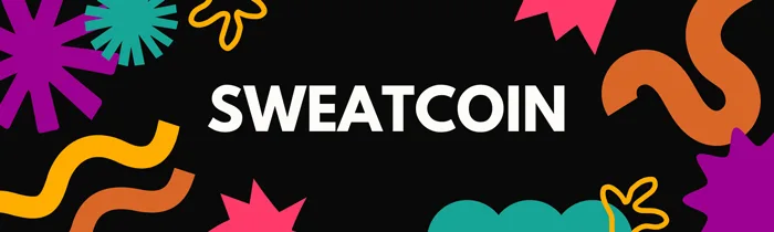 Venituri pasive cu aplicația Sweatcoin în România