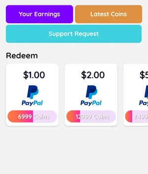 Am testat Supreme King: O aplicație de bani pentru telefon care dezamăgește pe aplicația Supreme King se pot retrage câștigurile prin PayPal