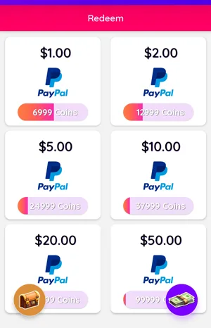 Adevărul despre Cash Buddy: Jocuri online pe telefon fără câștiguri Metode de plată Cash Buddy