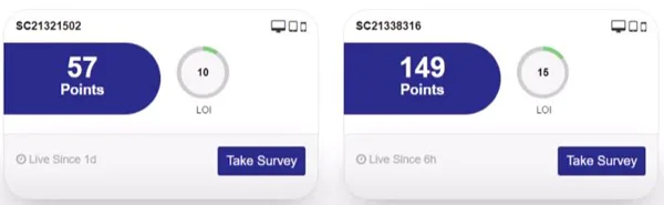 Faci bani ușor cu SayMore? Adevărul gol-goluț Sondaje online plătite SayMore în România