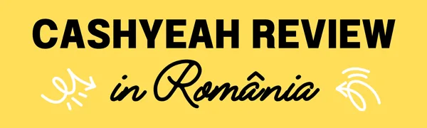 Top 15 site-uri de făcut bani reali pe net în România ca începător faci bani online pentru incepatori cu CashYeah România