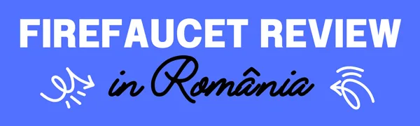 Top 15 site-uri de făcut bani reali pe net în România ca începător castiga criptomonede gratis cu FireFaucet România