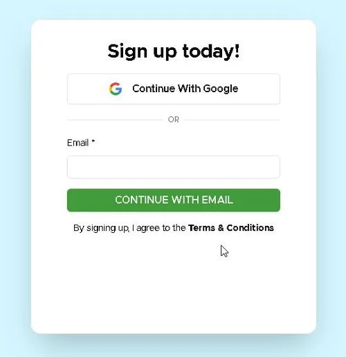 Payswell tutorial: Sondaje online plătite cu adevărat? cum să te înregistrezi pentru Payswell cu contul Google sau adresa de e-mail
