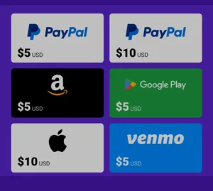 Câți bani faci cu Snakzy App jucând pe telefon? metode de plată precum PayPal sau tichete cadou oferite de Snakzy