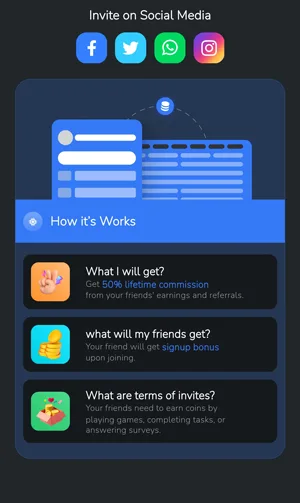 Poți câștiga bani reali cu Cash Rocket pe telefon? Program de recomandare pentru aplicația Cash Rocket