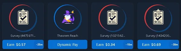 Bani online în România cu CashInStyle – Câștig sau pierdere de timp? sondaje de opinie oferite de CashInStyle