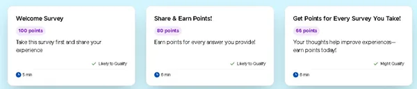 Payswell tutorial: Sondaje online plătite cu adevărat? cum să faci bani din sondaje cu Payswell