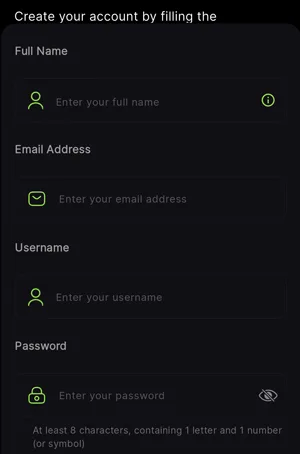 Mira Network Recenzie: Mining Crypto cu Un Click formular de înregistrare pe Mira Network