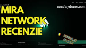 Mira Network recenzie despre cum să minezi token-uri LUM gratuit pe telefonul mobil
