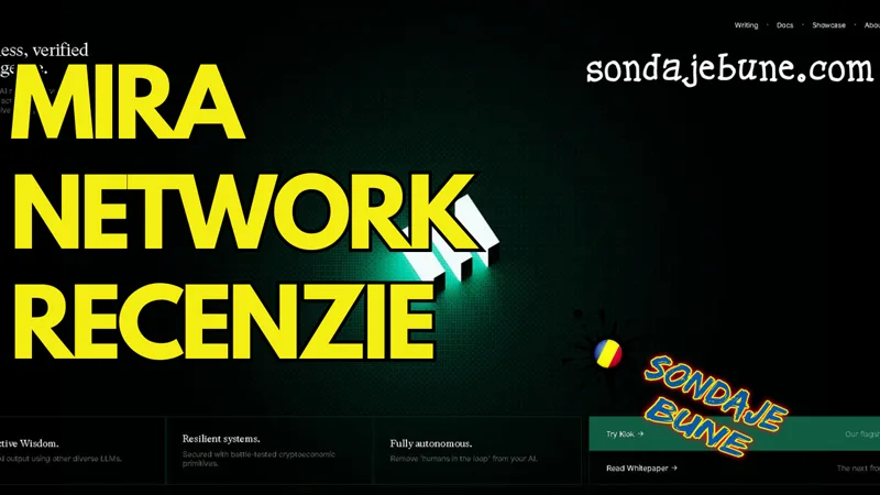 Mira Network recenzie despre cum să minezi token-uri LUM gratuit pe telefonul mobil