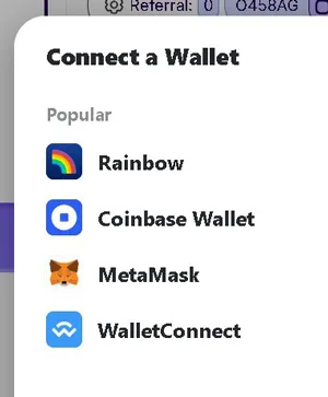 Venituri pasive prin Monami: ce trebuie să știi înainte? Portofele de criptomonede compatibile cu Monami
