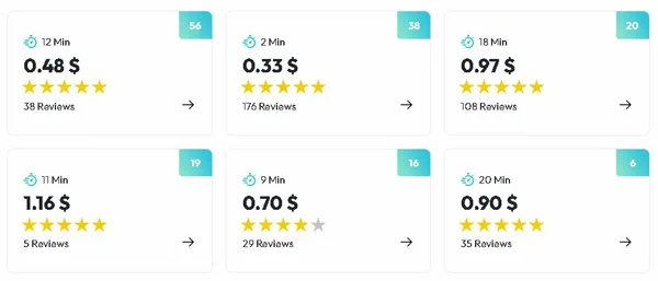 NiceSurveys Recenzie: Bani Reali din Sondaje sau Doar Promisiuni Goale? Sondaje de opinie cu premii în dolari americani pe NiceSurveys