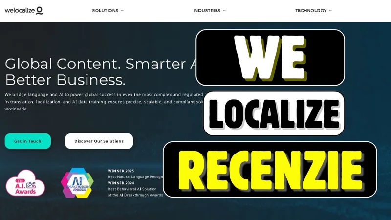 WeLocalize este o platformă serioasă sau o pierdere de timp pentru freelanceri