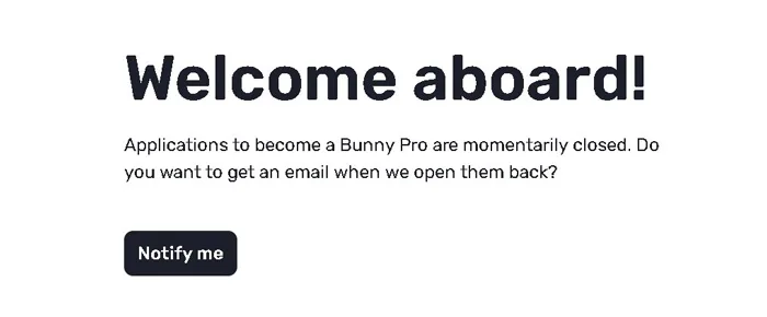 Bunny Studio recenzie: Cum să Câștigi Bani ca Freelancer înscrierea la Bunny Pro nu este întotdeauna deschisă