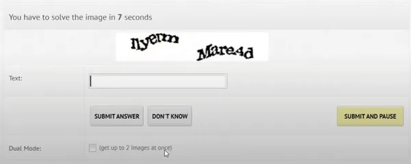 MegaTypers recenzie: Poți câștiga 200$ pe lună tastând de acasă? cum să faci bani din coduri captcha pe MegaTypers