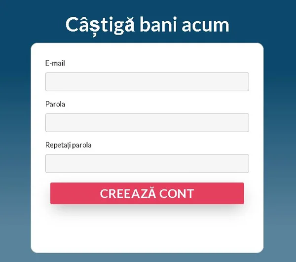 Fortunable recenzie: Ce nu îți spun despre sondajele de 5 dolari Cum să te înregistrezi pe Fortunable