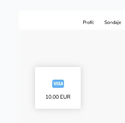 Fortunable recenzie: Ce nu îți spun despre sondajele de 5 dolari metode de plată oferite de Fortunable pentru cei care locuiesc în România