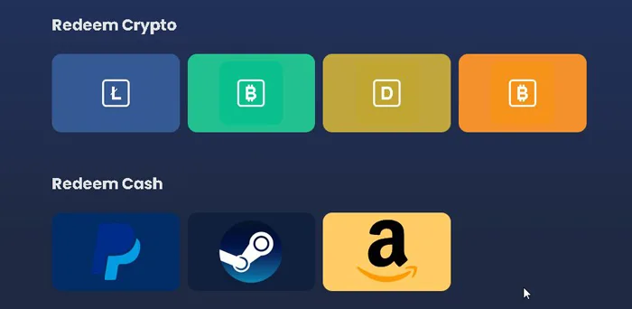 TapNoon recenzie: Am Câștigat Bani Reali sau Mi-am Pierdut Timpul? metode de plată oferite de TapNoon