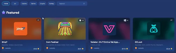 TapNoon recenzie: Am Câștigat Bani Reali sau Mi-am Pierdut Timpul? oferte recomandate pe TapNoon