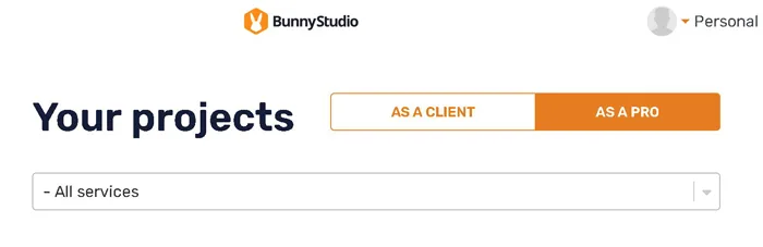 Bunny Studio recenzie: Cum să Câștigi Bani ca Freelancer invitații la proiecte de freelancing oferite de Bunny Studio