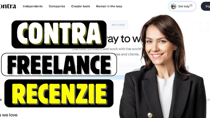 Contra Freelance Recenzie despre cum să câștigi bani ca freelancer în România
