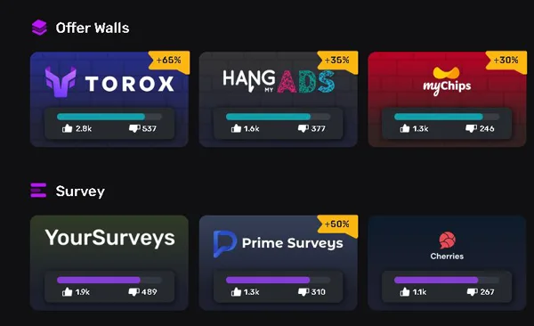 Cele mai bune site-uri de sondaje plătite din România - Bani din sondaje de opinie Cele mai bune site-uri de sondaje plătite si oferte zilnice cu Gemsloot în România