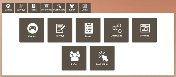 bani online în timpul liber cu TimeBucks