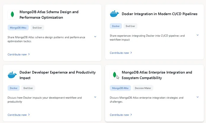 Micro-interviuri cu AI pe kGrid