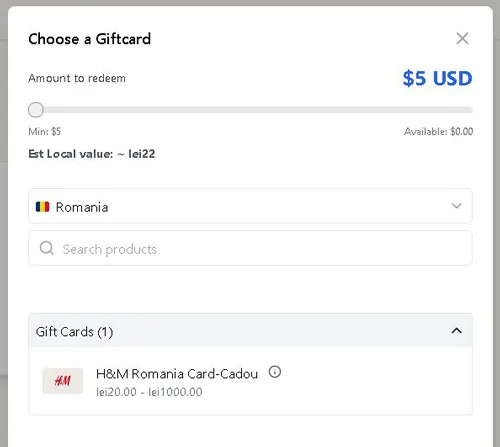 metode de plată oferite de kGrid