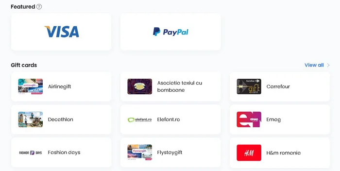 OpiDay Recenzie: Cât Poți Câștiga Din Sondaje Online Metode de plată OpiDay