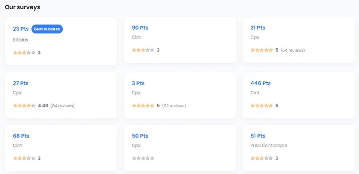 OpiDay Recenzie: Cât Poți Câștiga Din Sondaje Online sondaje de opinie oferite de OpiDay